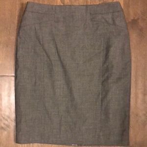 NWOT Ann Taylor skirt